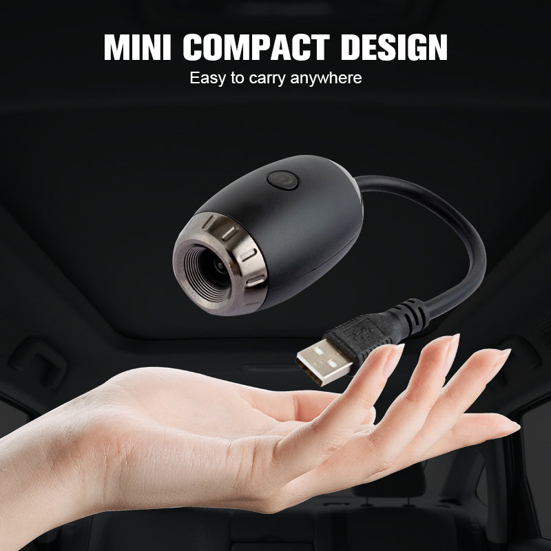 Car Starry Sky Projection Lamp