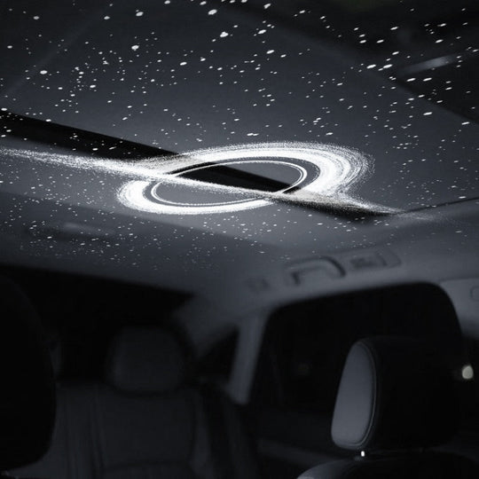 Car Starry Sky Projection Lamp