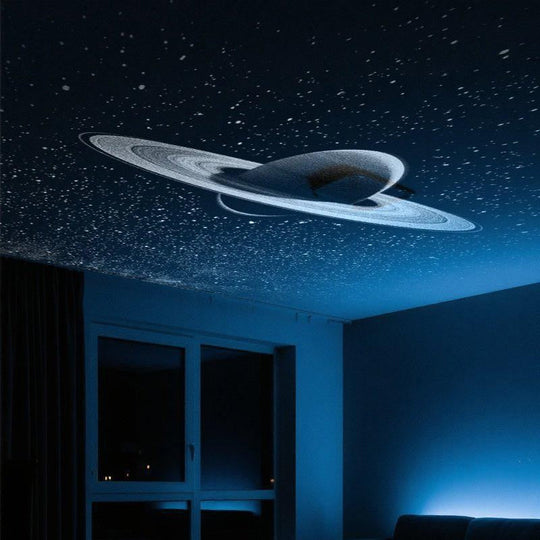 Car Starry Sky Projection Lamp