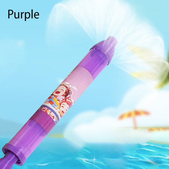 Firework Style Water Spray Toy