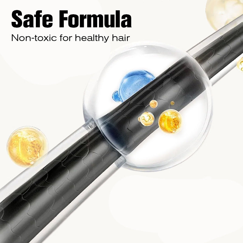 Fluffy Volumizing Shaping Hair Spray