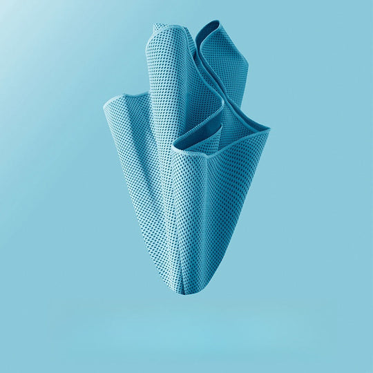 ❄️Absorbent Quick-Drying Gym Cooling Towels