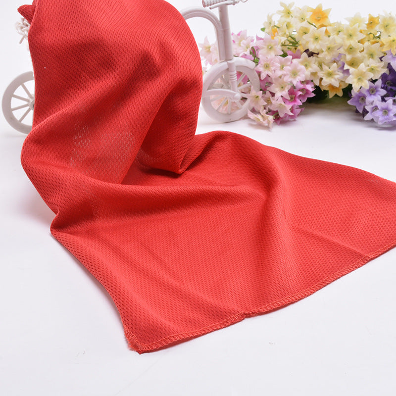 ❄️Absorbent Quick-Drying Gym Cooling Towels