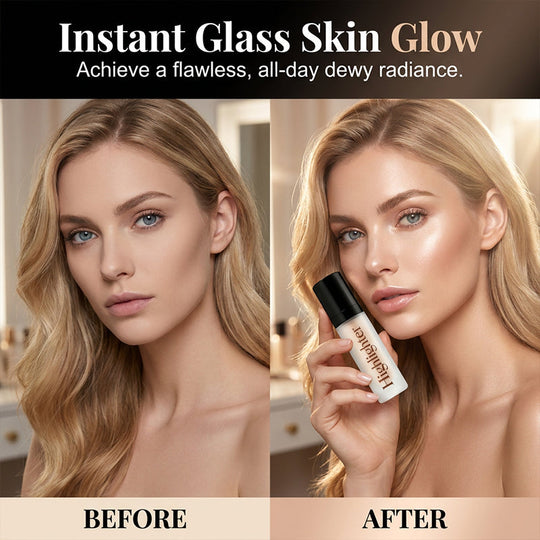 Luminous Liquid Gel Highlighter Natural Glow Mini 15ml
