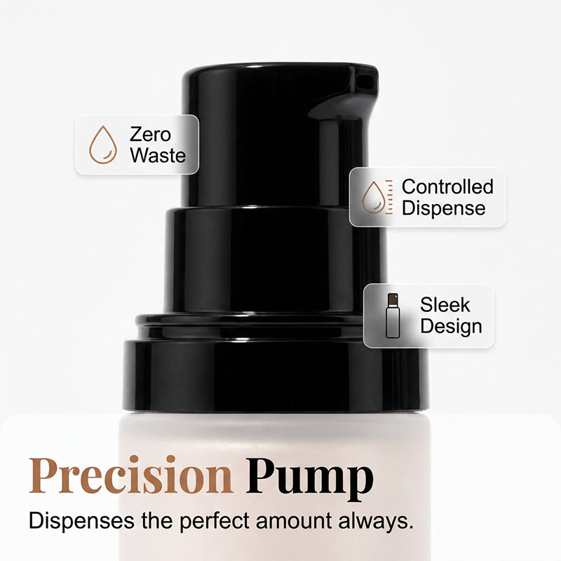Luminous Liquid Gel Highlighter Natural Glow Mini 15ml