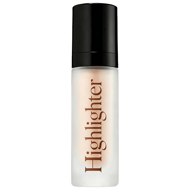 Luminous Liquid Gel Highlighter Natural Glow Mini 15ml