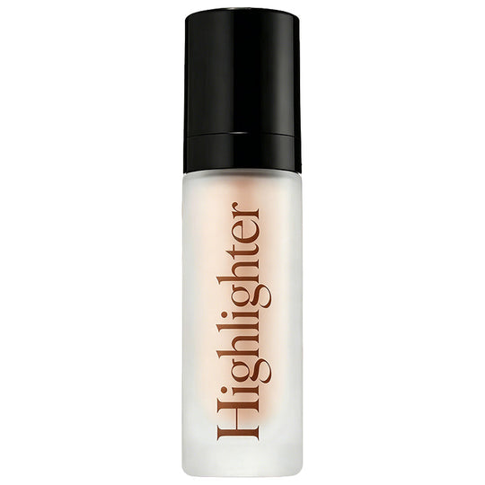 Luminous Liquid Gel Highlighter Natural Glow Mini 15ml
