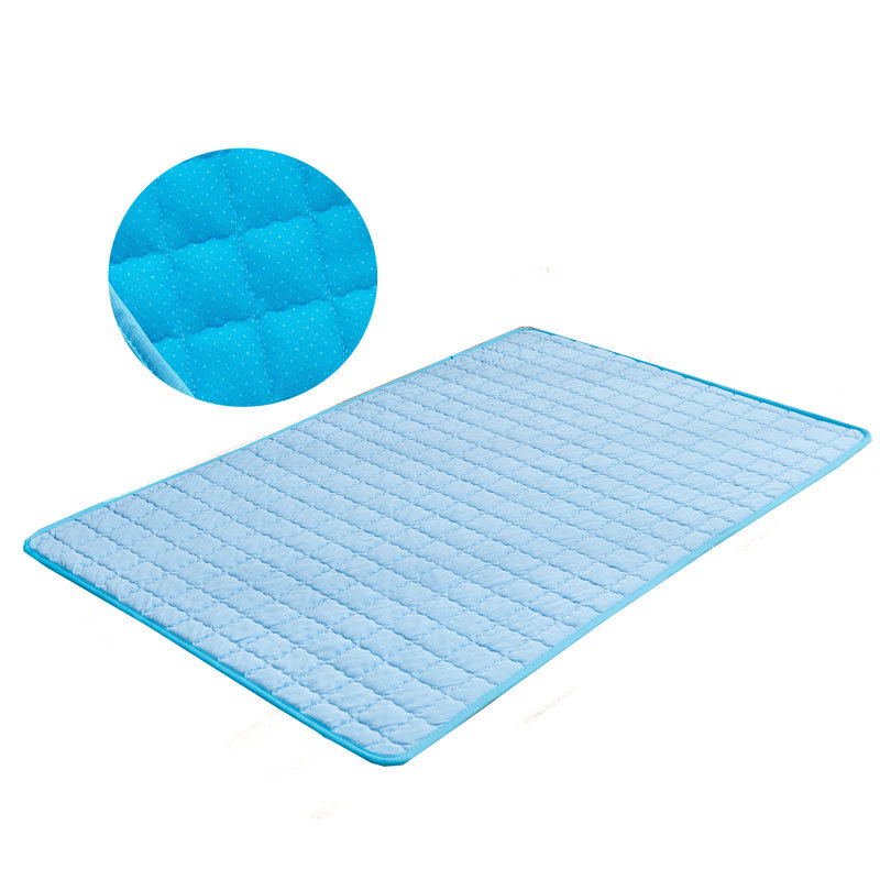 Breathable Non-Slip Pet Cooling Mat