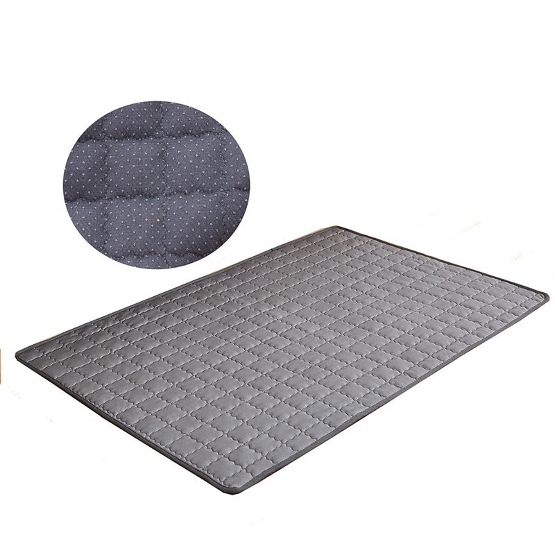 Breathable Non-Slip Pet Cooling Mat