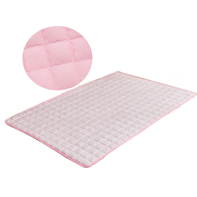 Breathable Non-Slip Pet Cooling Mat