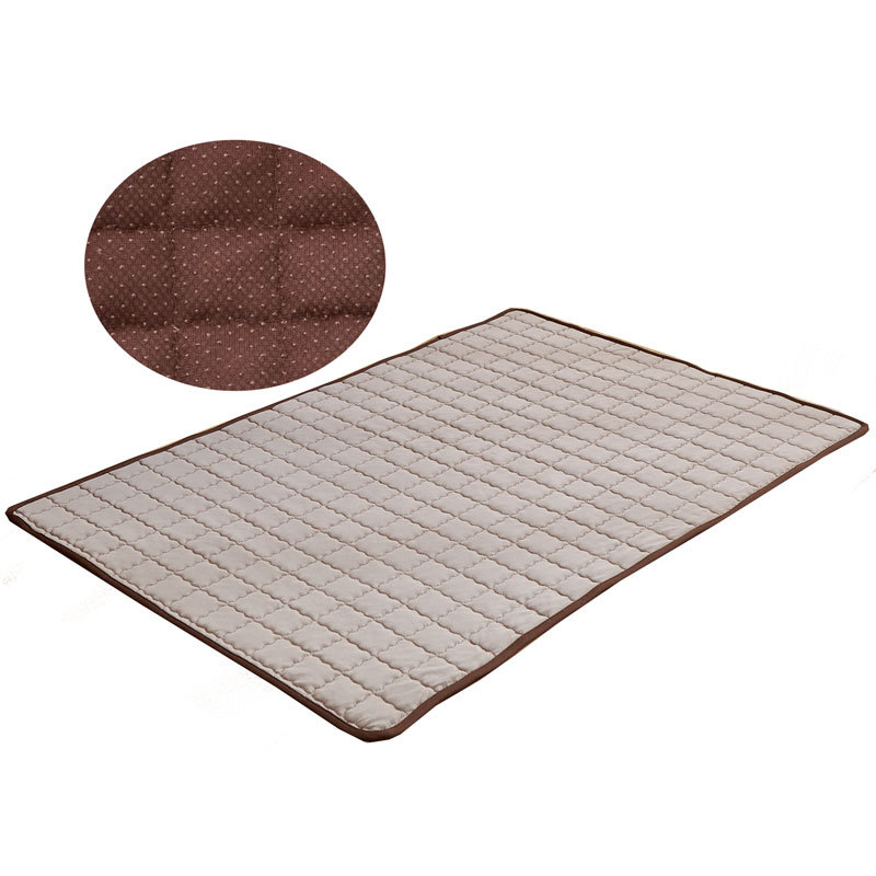 Breathable Non-Slip Pet Cooling Mat