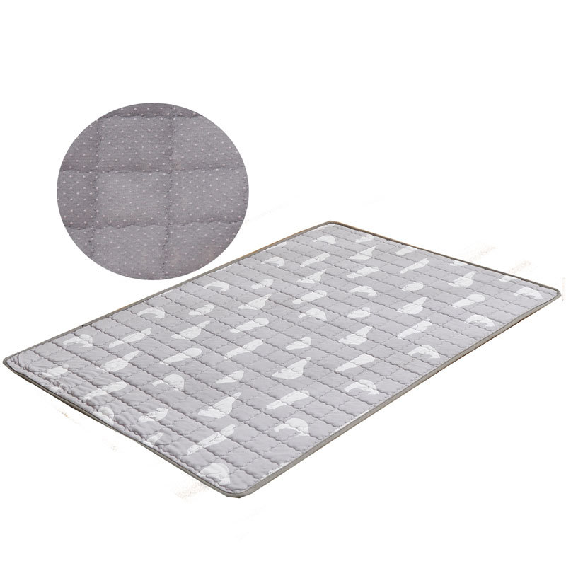 Breathable Non-Slip Pet Cooling Mat