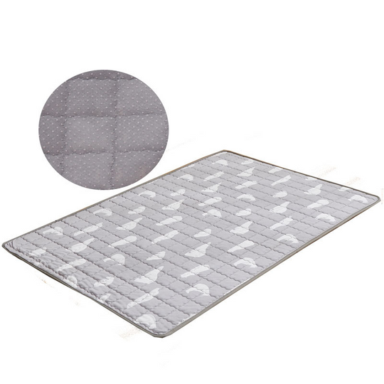 Breathable Non-Slip Pet Cooling Mat