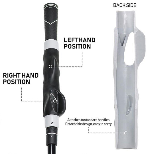 Special Gift - Golf Grip Training Aid