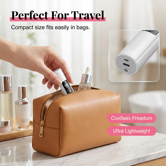 💞95K+ SOLD!💅Professional Electric Nail Polisher