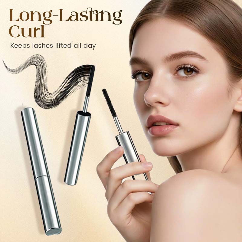 💜BUY 1 GET 1 FREE💜Waterproof Curling & Lengthening Mascara
