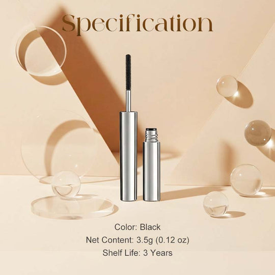💜BUY 1 GET 1 FREE💜Waterproof Curling & Lengthening Mascara