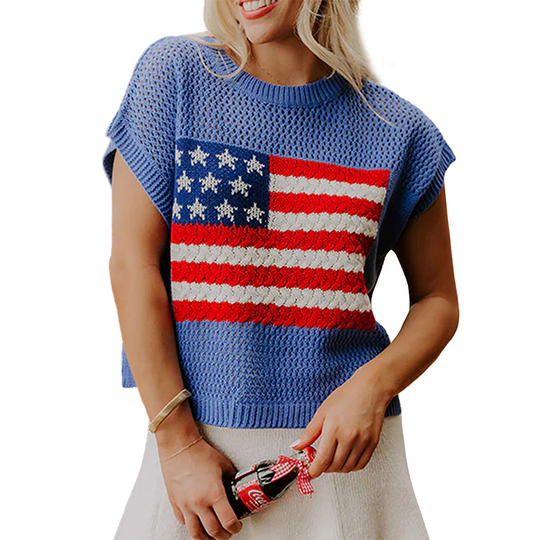 🥳2026 HOT SALE🥳💞50K+ SOLD!🌸🧖‍♀️ 50% OFF!   Loose Fit Knit Pullover