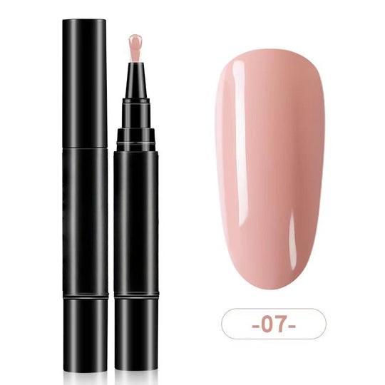 One Step Nail Gel Pen