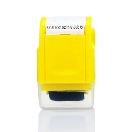 🔥Hot Sale🔥  Anti-Theft Information Blocker Stamp