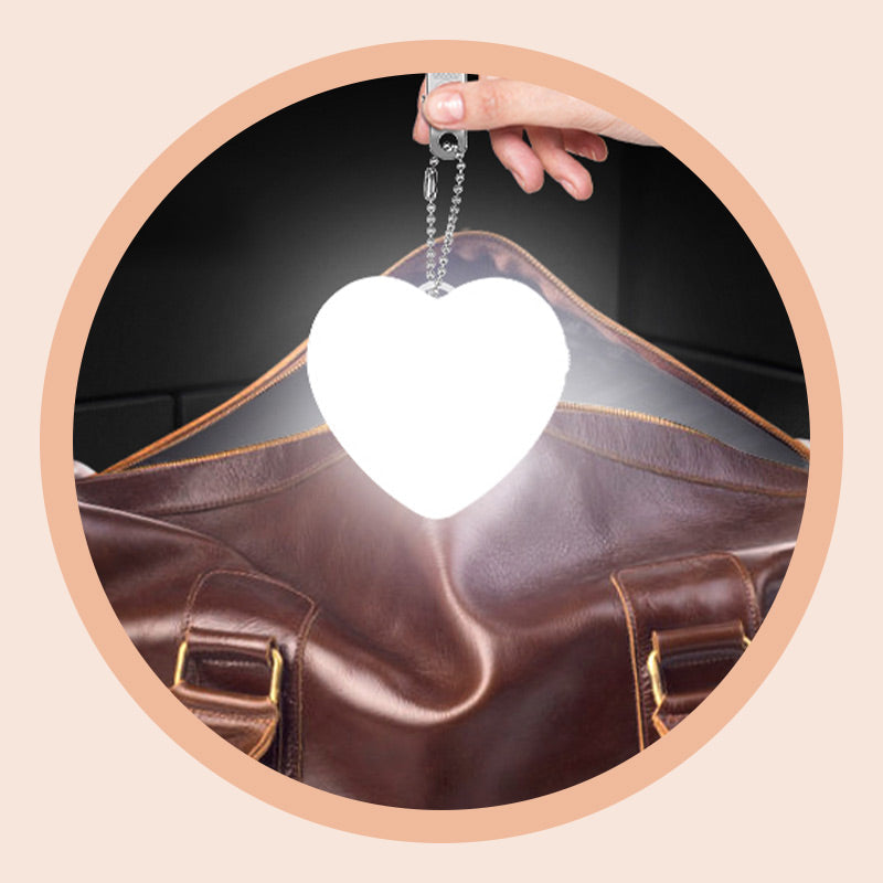 🎁LED Touch Sensor Bag Light
