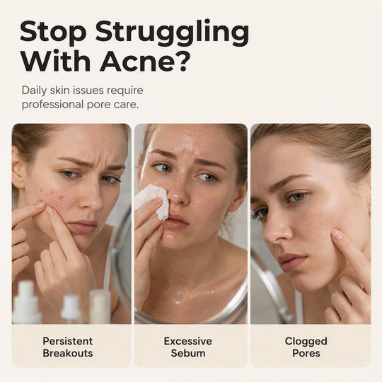 Salicylic Acid Clarifying Cleansing Bar