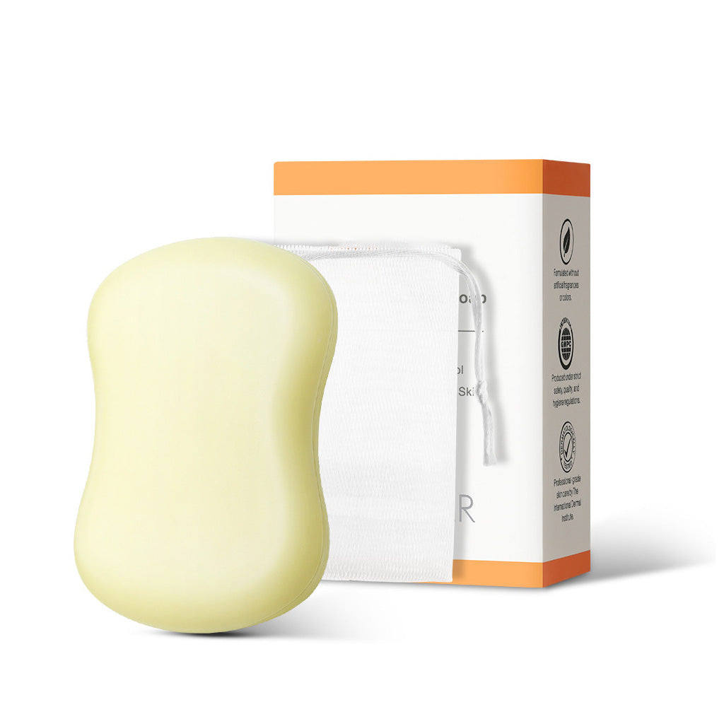 Salicylic Acid Clarifying Cleansing Bar