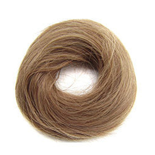 Messy Bun Hair Scrunchie for Women