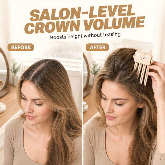 Volumizing Root Lift Clip