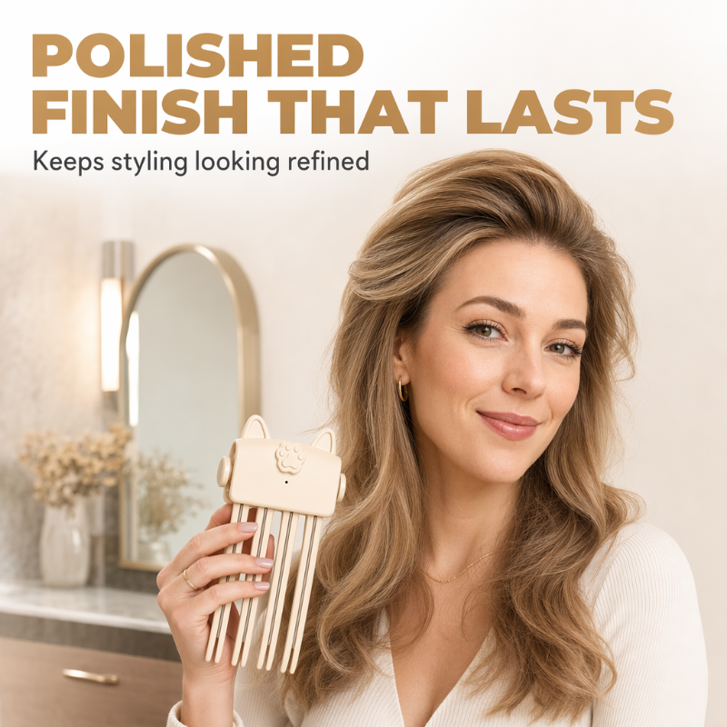 Volumizing Root Lift Clip