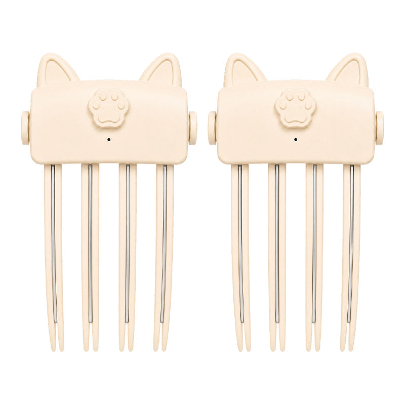 Volumizing Root Lift Clip