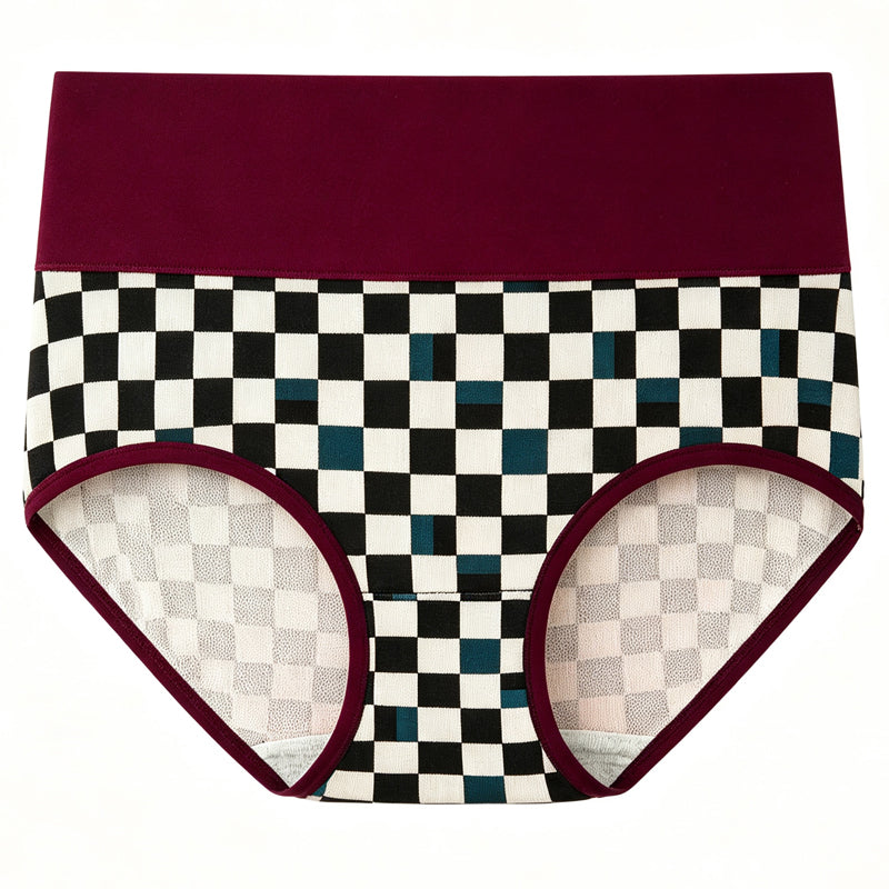 ✨Women's Soft High Waisted Stretch Panties