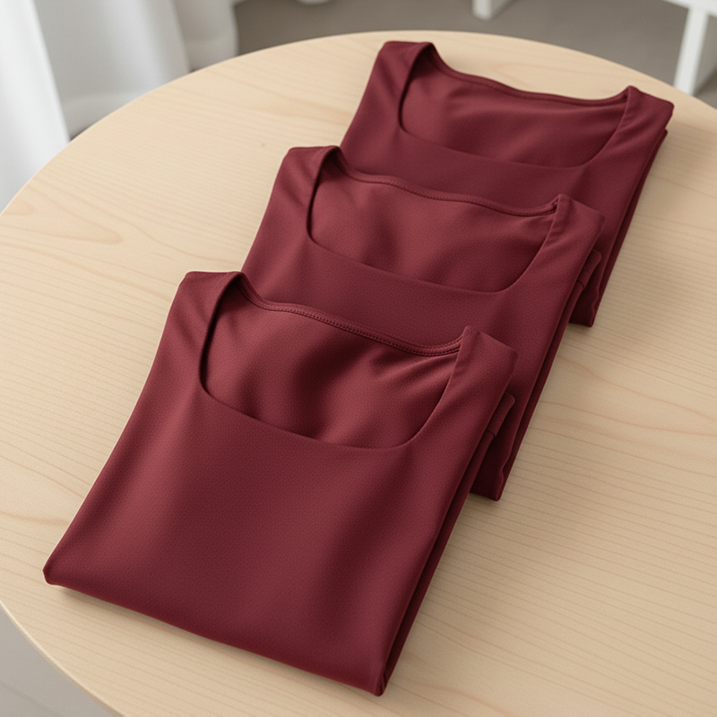 ✨ Flattering Elegance | Women's Square-Neck Ruched-Waist Wide-Leg Jumpsuit