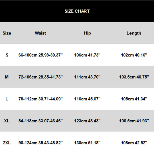 Thickened Warm Straight-Leg Pants