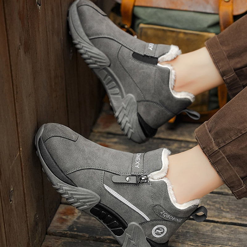 👞 Men's Warm Comfort Casual Sneakers