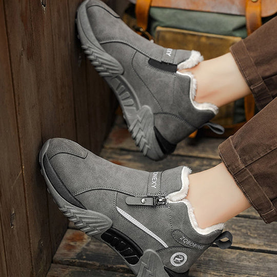 👞 Men's Warm Comfort Casual Sneakers
