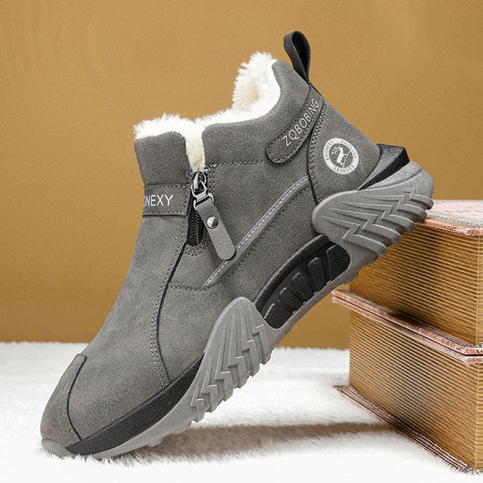 👞 Men's Warm Comfort Casual Sneakers