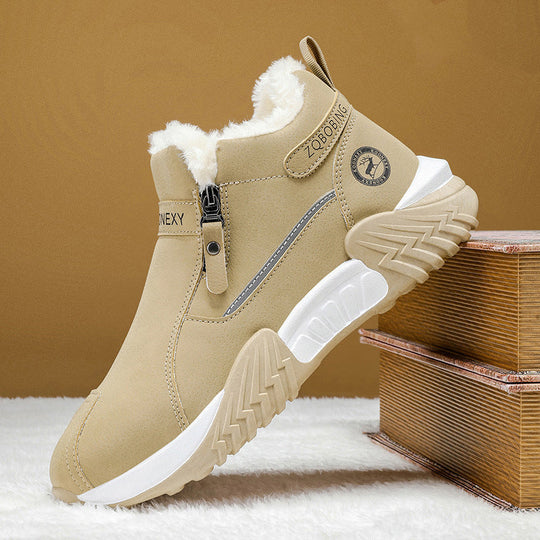 👞 Men's Warm Comfort Casual Sneakers
