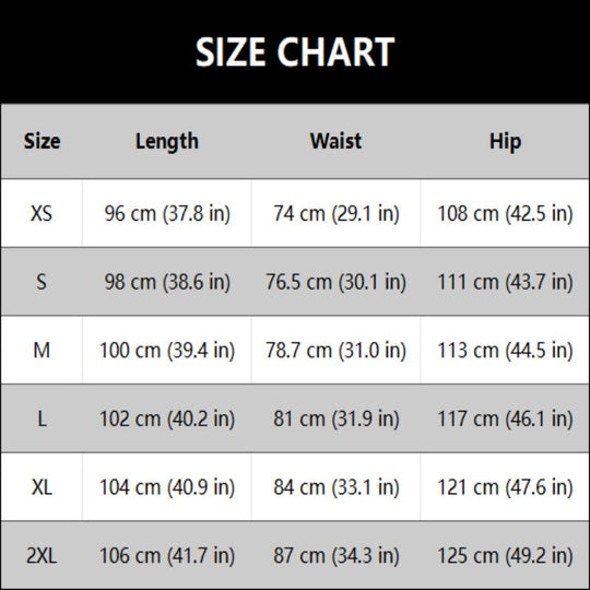 Unisex Thickened Warm Fleece Pants