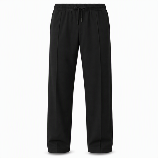 👖Men's Drawstring Pants – Easy Fit & Everyday Comfort ✨