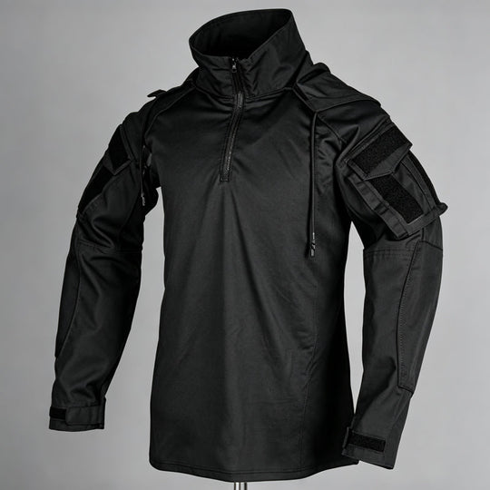 Men's Outdoor Breathable Tactical Jacket