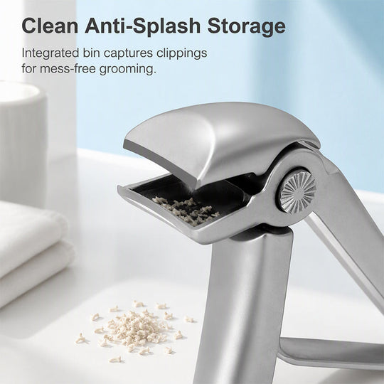 🔥HOT SALE 50%OFF🔥Heavy-Duty Toenail Clippers for Thick Nails