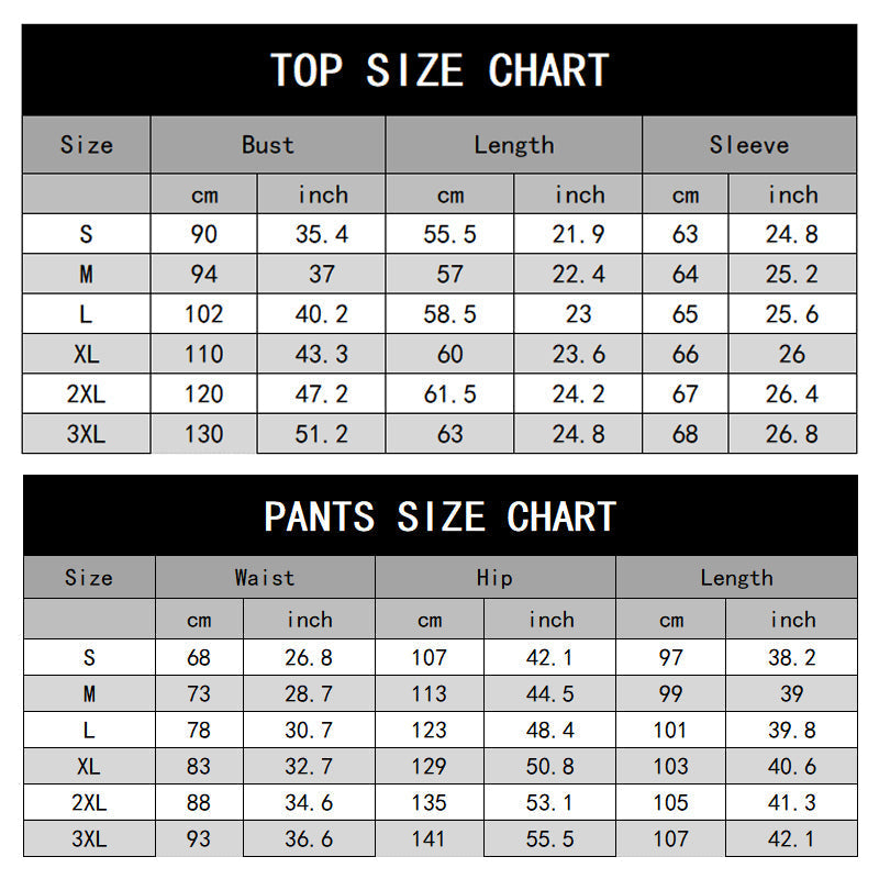 ☀️Hot Sale-50% OFF🍂Women's Cozy Top & Drawstring Joggers 2-Piece Set