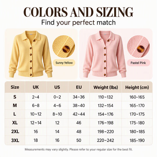 Women's Casual Soft Knit Cardigan