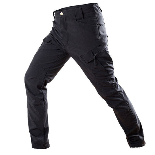 Men's Outdoor Stretch Cargo Pants
