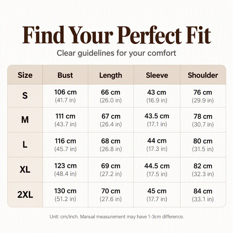 Women's Casual Loose Crewneck Sweatshirt