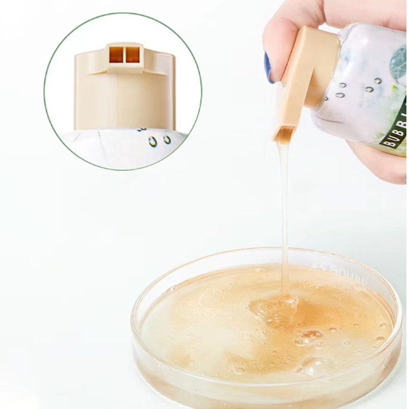 🍀Sliocht Plandaí Ruaim Gruaige Bubble