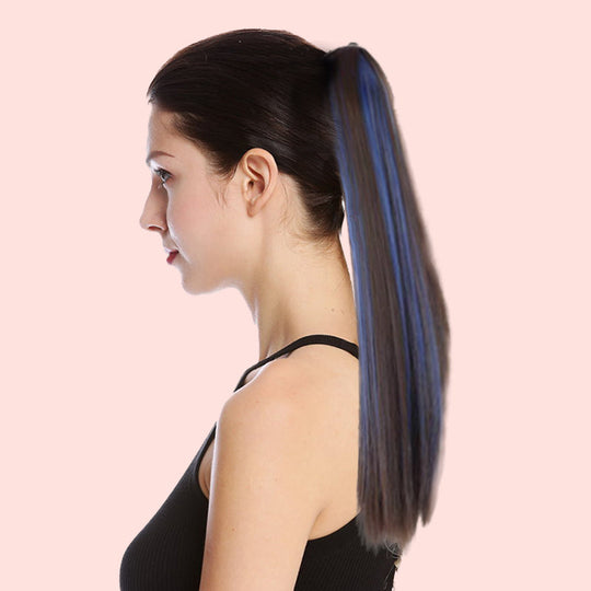 Claw Clip Highlights příčesky do culíku