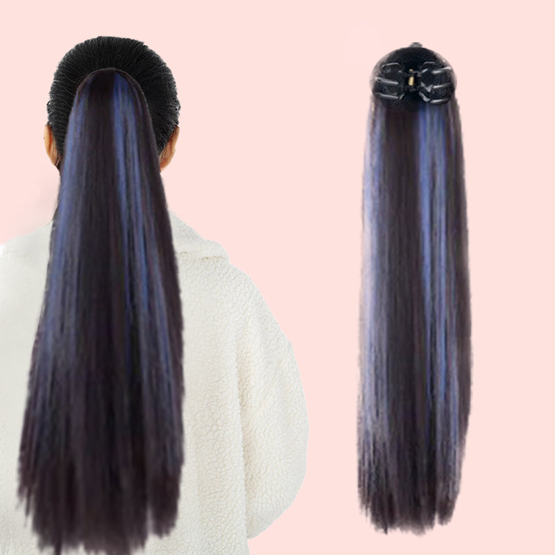 Claw Clip Highlights příčesky do culíku