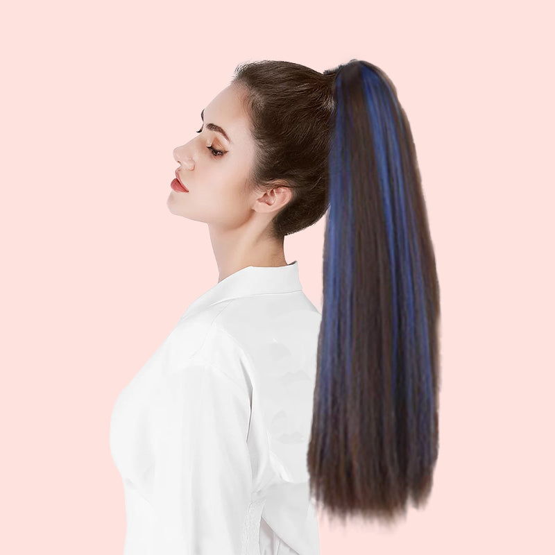 Claw Clip Highlights příčesky do culíku